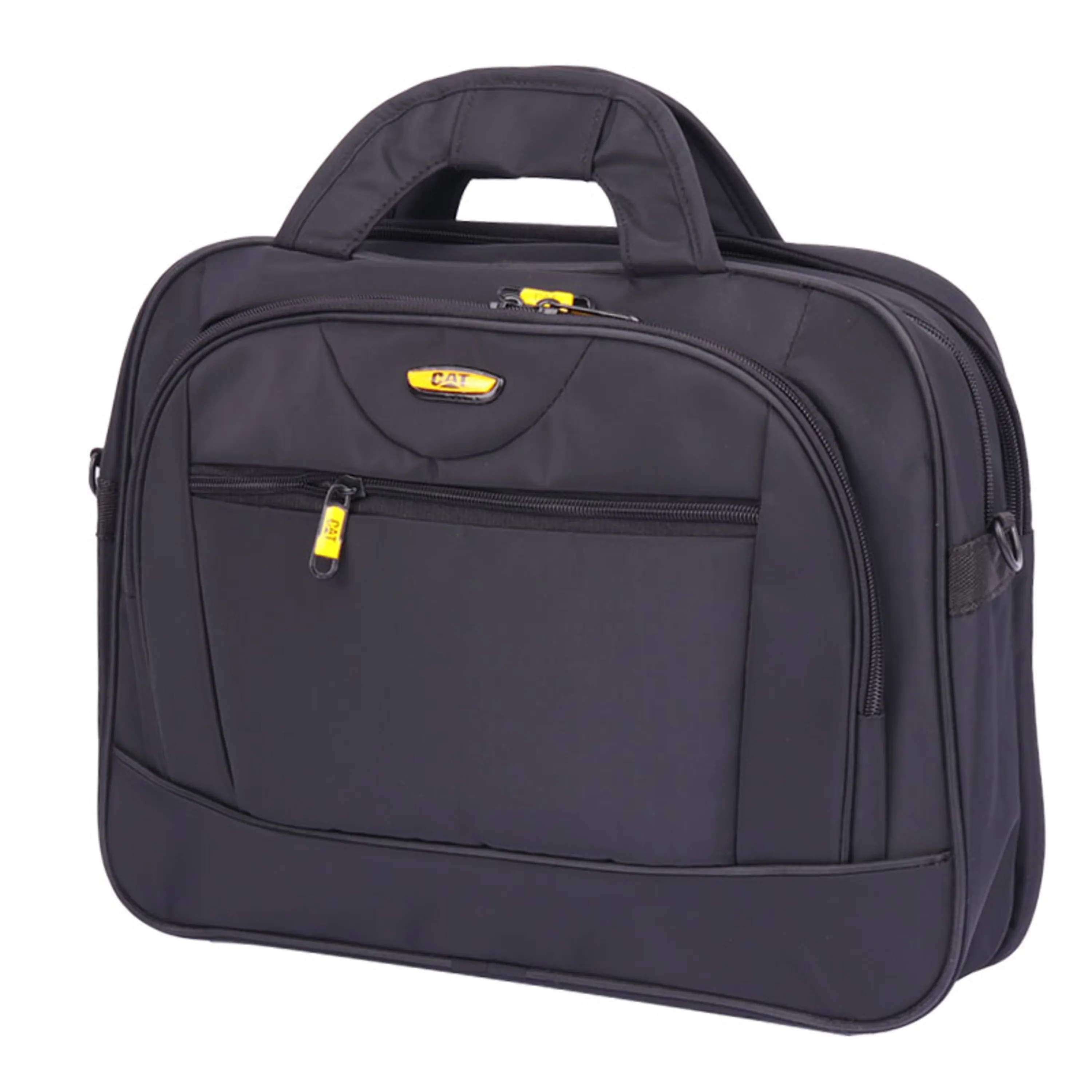 کیف لپ تاپ دوشی CAT مدل KT-020376 | B030